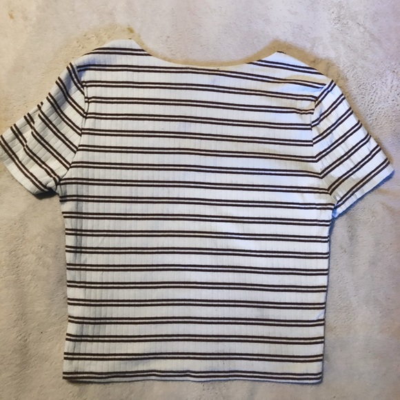 Top from Forever 21 - Picture 2 of 3